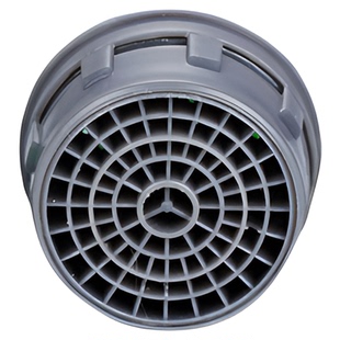 水龙头起泡器内芯过滤嘴过滤网通用厨房发泡器水嘴防溅头配件大全