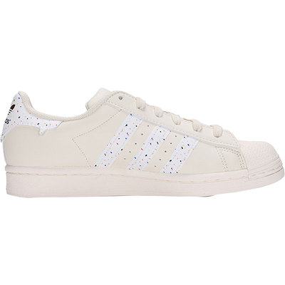 Adidas/阿迪达斯正品三叶草女性运动休闲轻便低帮板鞋HP7831