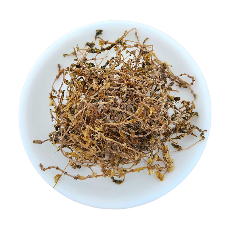 野外生长垂盆草干新货药材泡茶水