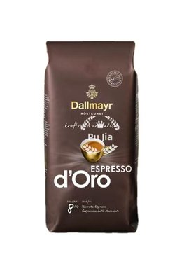 德国进口达尔麦亚深烘咖啡豆1kg