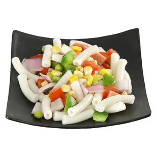 正宗江西空心米粉干通心粉学生儿童早餐营养粉条意大利面赣州特产