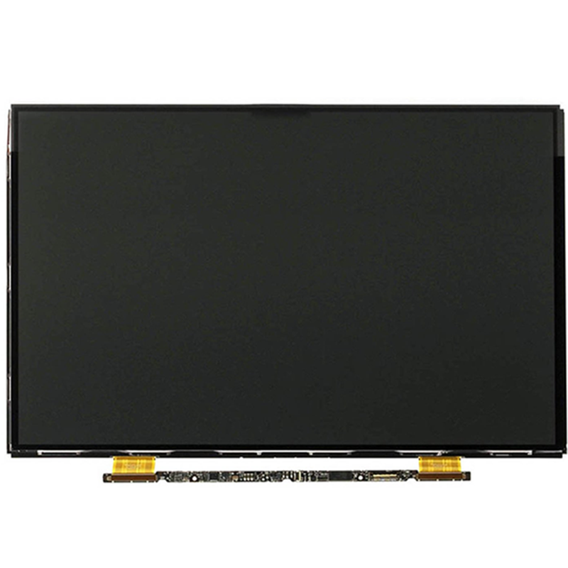 苹果笔记本Macbook Air A1466 A1369内屏液晶显示屏幕上半部总成