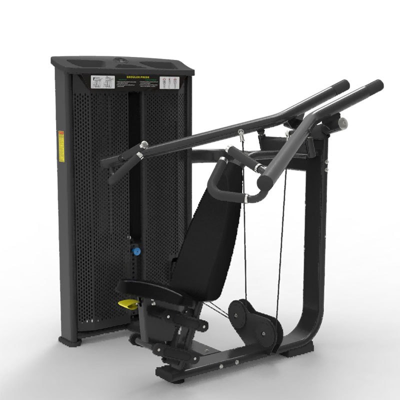 健身房系列产品单功能肌肉力量训练器械室内健身器材综合训练器