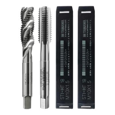 日本YAMAWA牙套丝锥通止规稳定硬