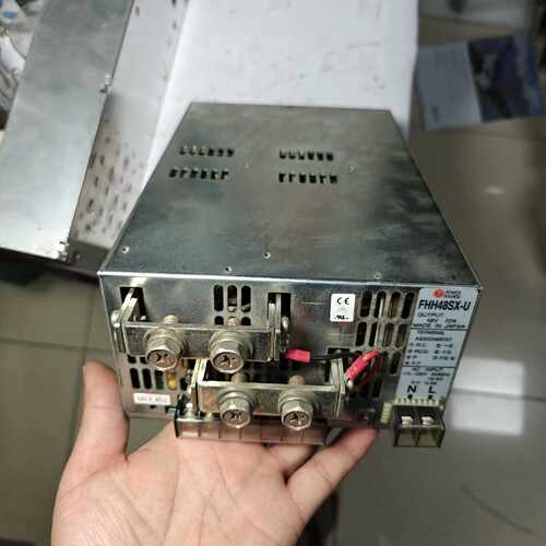 曰本三丰电源FHH48SXU