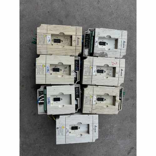【请询价】台达变频器VFD015M43380V1.5KW
