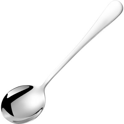 勺子创意可爱不锈钢西餐儿童