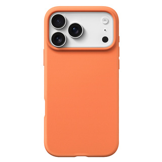 Sanlinba适用苹果iPhone17ProMax液态硅胶磁吸手机壳16ProMax全包AI相机按键15Pro新款MagSafe防摔情侣保护壳