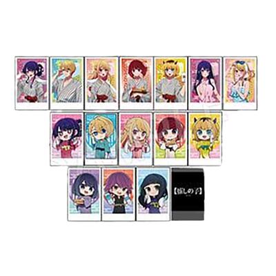 拍立得盲盒我推的孩子