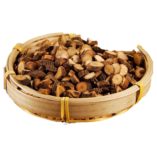 金泰嵘中药饮片赤芍500g清热凉血散瘀止痛热入营血温毒发斑吐血