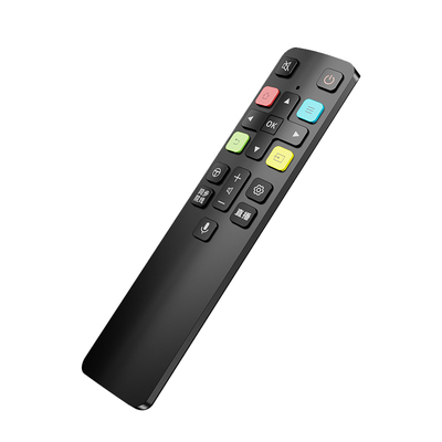 适用TCL电视摇遥控器万能通用