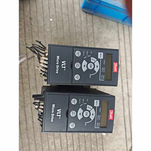 询价变频器 丹弗斯 FC-051PK75T4E20H3XXC