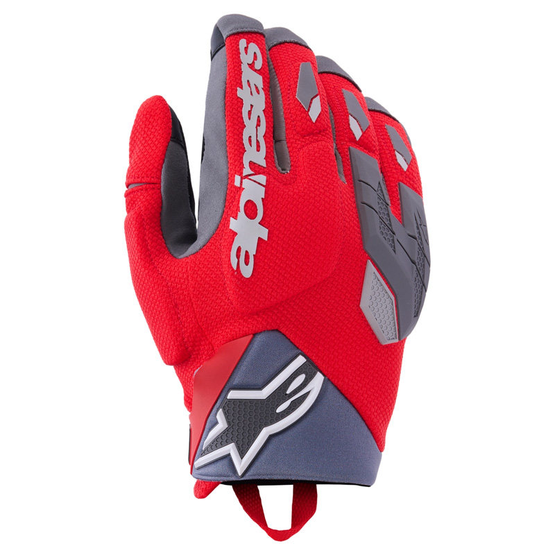 意大利A星alpinestars Durack骑行手套户外摩旅出游骑士手套日常