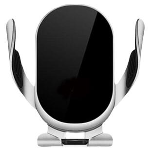 新款奔驰C级e300glc260GLE/gla/GLBc200lA级手机车载支架专用无线