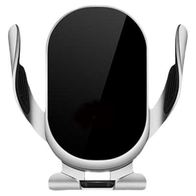 新款奔驰C级e300glc260GLE/gla/GLBc200lA级手机车载支架专用无线