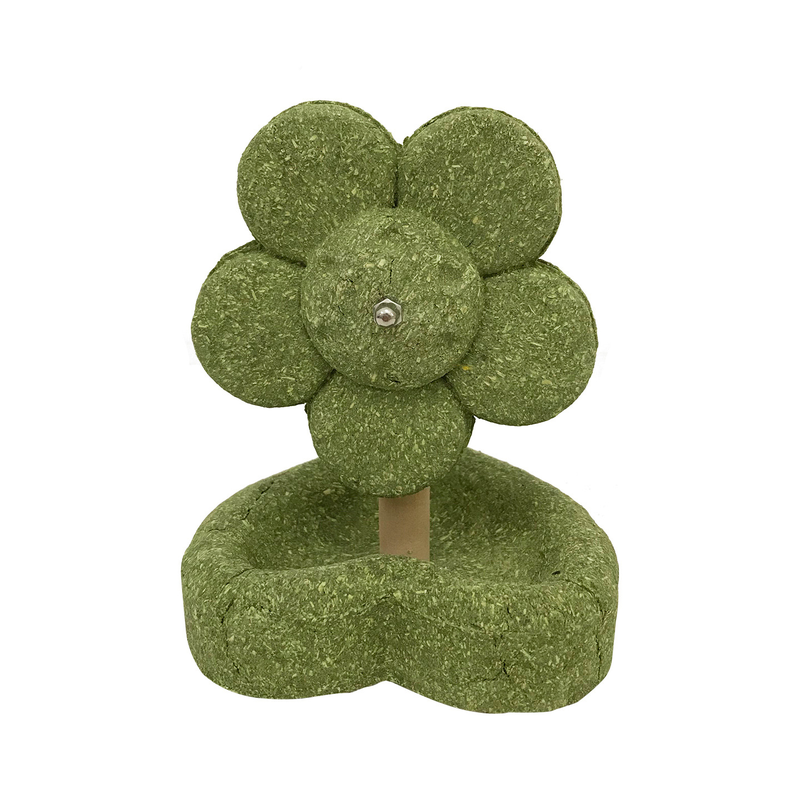 磨牙神器造型草饼仓鼠金丝熊用