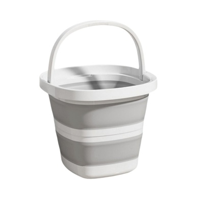 可折叠大容量洗车桶|千人加购