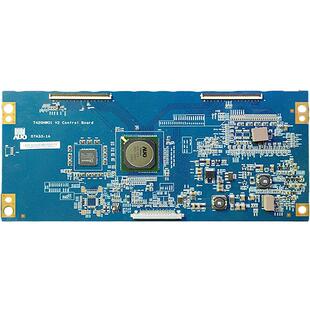 长虹液晶LT42510FHD逻辑板 07A33-1A T420HW01 V2 Control Board
