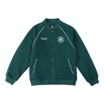 Converse匡威男女棉服26年春新品字母印花保暖休闲外套UCJ694-EIE