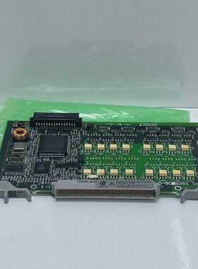 YOKOGAWA ADM51-1-S4 CONTROL CARD
