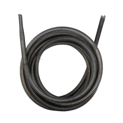 过su弯引导软簧通弯道下水道管道