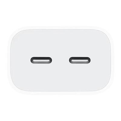 快充35W充电器PD双动态适配器40W