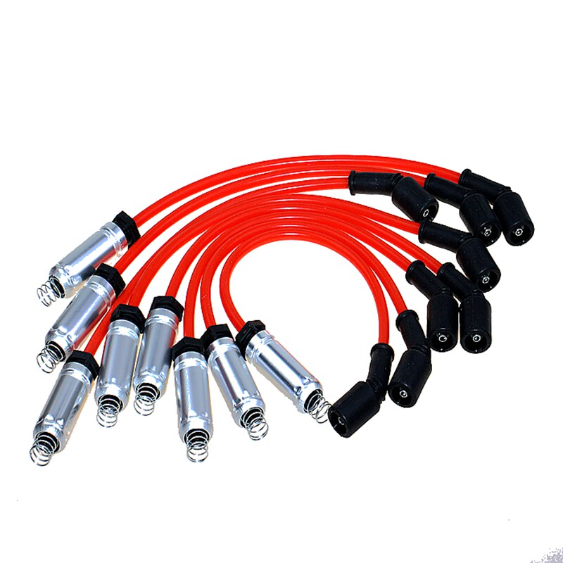 06-09款悍马H26.06.2V8高压线
