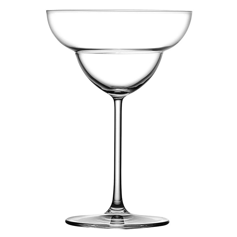 努德进口水晶玻璃鸡尾酒杯