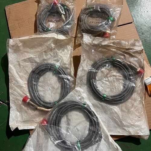 溢价-AI-TEK 70085-1010-131接近开关传感器