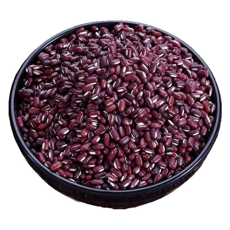 东北农家自种赤小豆长颗粒新赤小豆薏米粥祛湿营养豆浆材料五