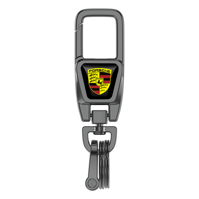 保时捷钥匙扣卡宴Macan帕拉梅拉