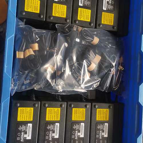 询台达电源适配器，12V8A96W电源，EADP-96GRA，