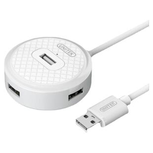 优越者usb扩展器笔记本电脑hub多接口扩充器1.2米台式机拓展坞