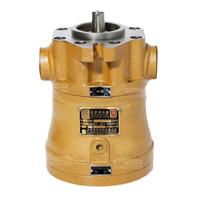 精工牌轴向柱塞泵mcy14启东高压油泵有限公司液压加压电机组专用