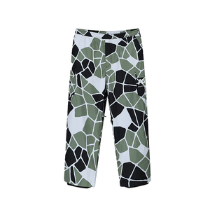 BURTON ANALOG AG系列伯顿男士FLYRAIL GORETEX 2L长裤滑雪238741