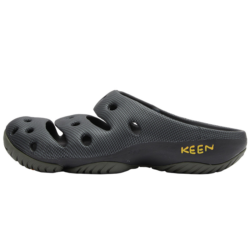 Keen/科恩YoGui外穿拖鞋男