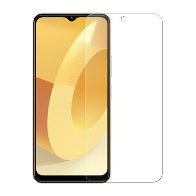 适用vivoY35钢化膜全屏5G手机膜