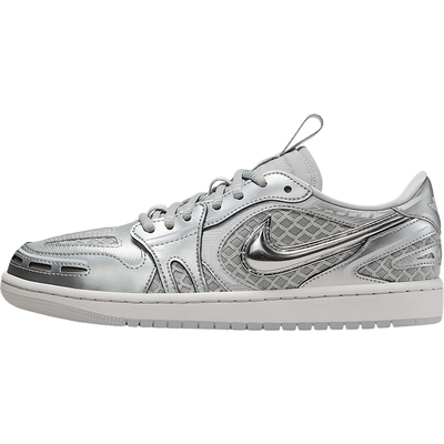 Nike/耐克正品Air Jordan 1女士缓震透气运动板鞋HQ2186-002