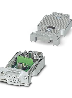 议价现货菲尼克斯总线连接器SUBCON-PLUS-PROFIB/AX/SC - 2744380