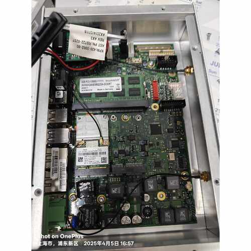 KBox A101