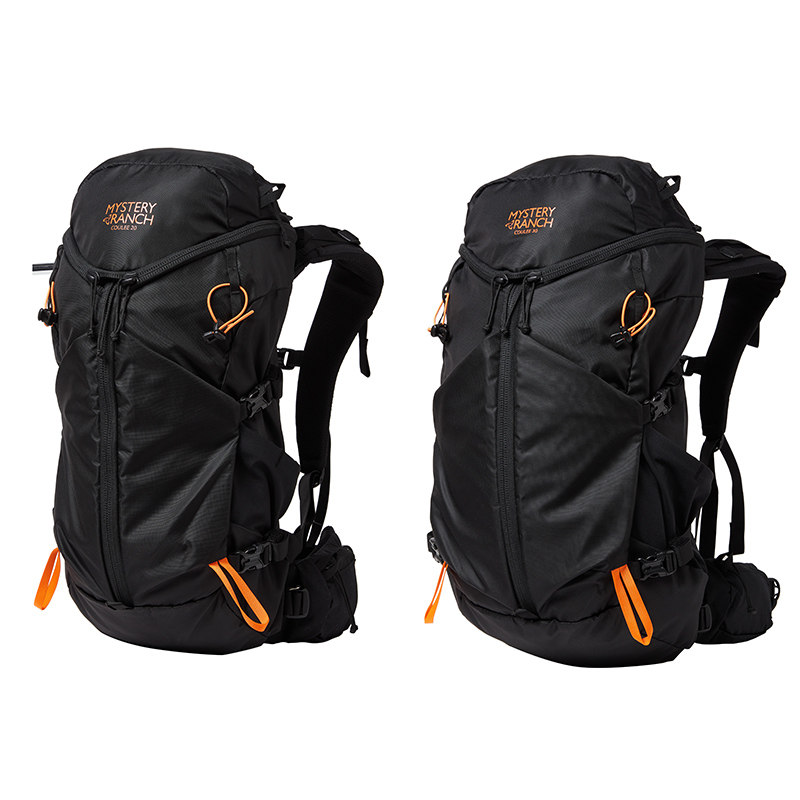 神秘农场登山包户外30L双肩背包