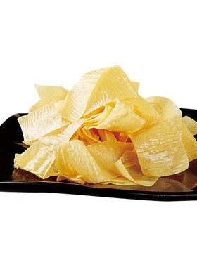 豆皮农家特产500g麻辣烫食材
