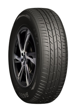 宝柏轮胎 185/60R14 B368非花纹 舒适耐磨型轮胎82H
