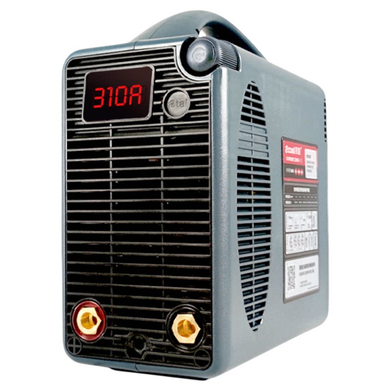 易特流易酷TK310电焊机380V专用