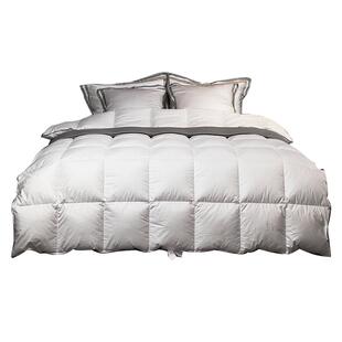 Pacific Coast/派赛菲特西伯利亚95白鹅绒冬被五星级酒店羽绒被子