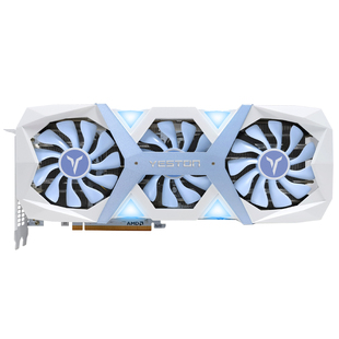 【24期免息】盈通RTX5060/5070Ti/5080花嫁台式机电脑游戏显卡