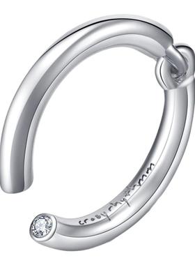 [crazyrhythmm原创水晶银饰