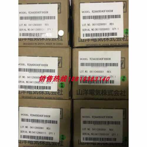 议价三洋驱动器RS1L03AA/RS1L03AAW/RS1A03AAWA/RS1A03AA/询价