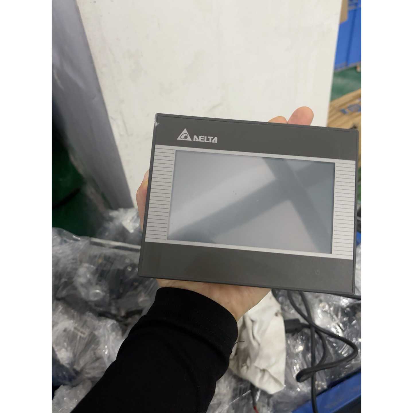 非标价台达DOPB03S211触摸屏4.3寸工控屏拆机件成议价