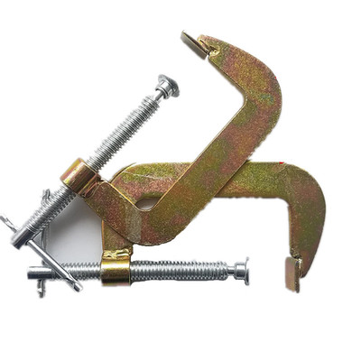 G字夹木工固定夹夹具夹子工具